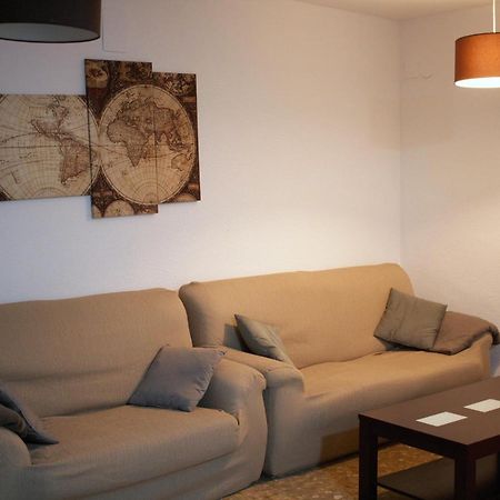 Tu Atico Lindo Apartment Córdoba Exterior foto