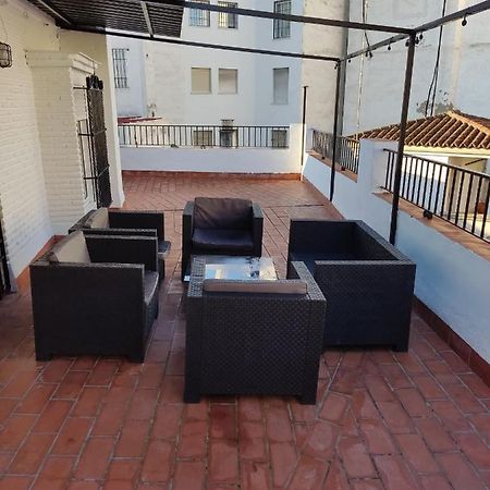 Tu Atico Lindo Apartment Córdoba Exterior foto