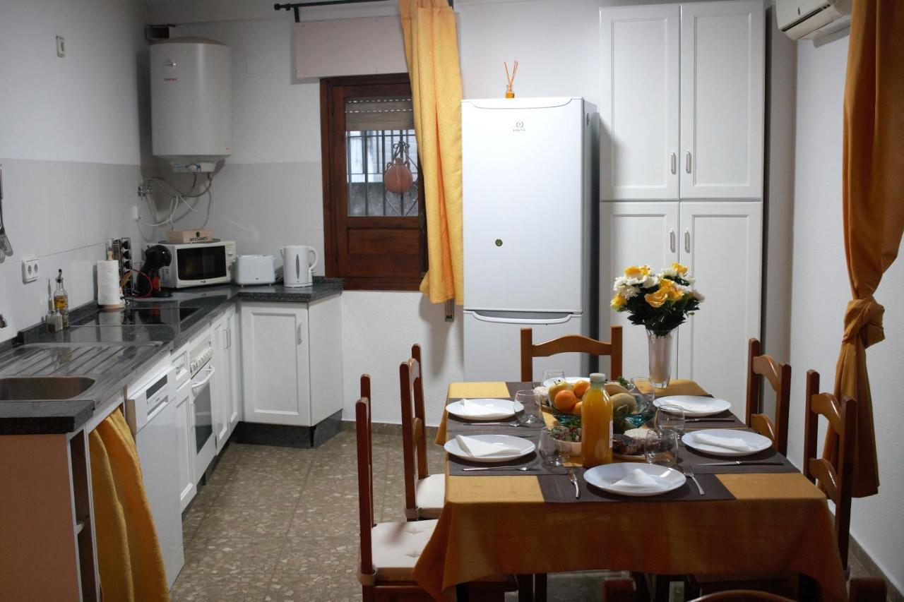 Tu Atico Lindo Apartment Córdoba Exterior foto