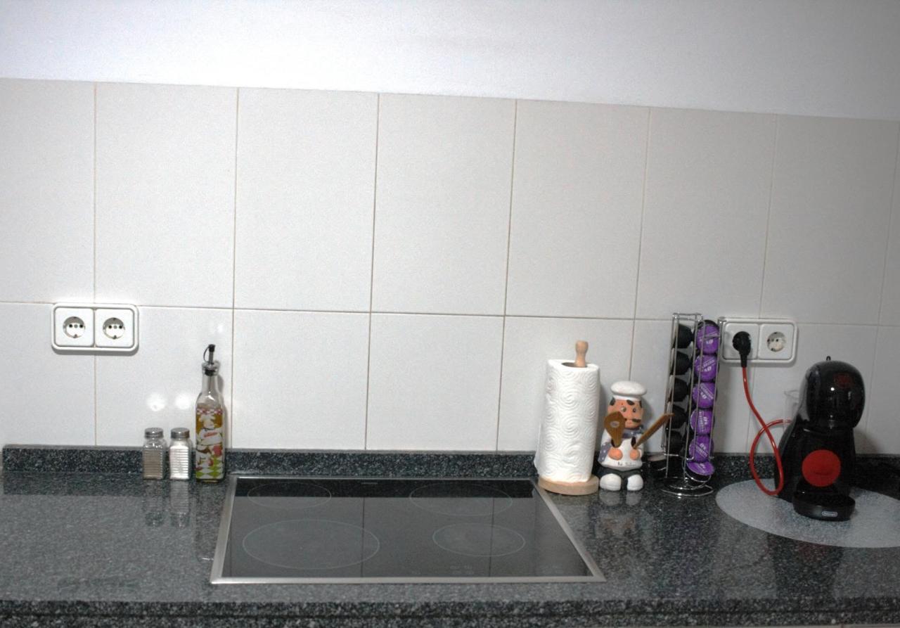 Tu Atico Lindo Apartment Córdoba Exterior foto