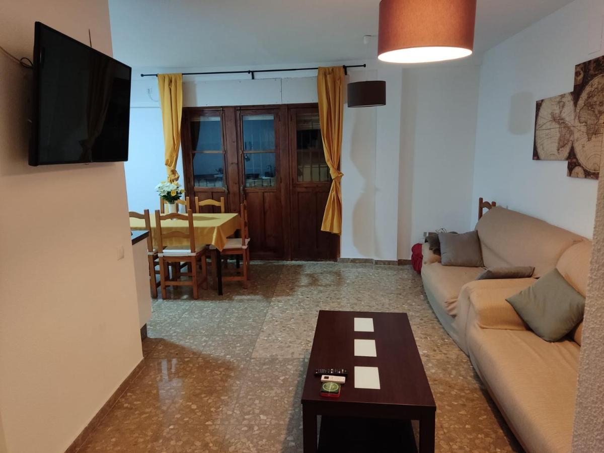 Tu Atico Lindo Apartment Córdoba Exterior foto