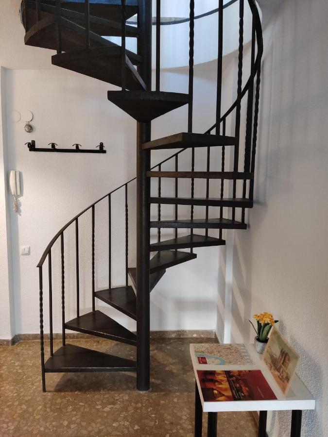 Tu Atico Lindo Apartment Córdoba Exterior foto