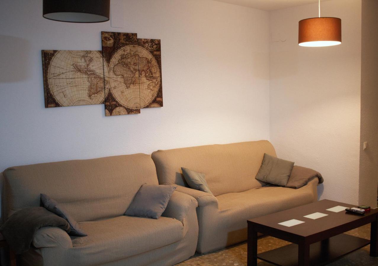 Tu Atico Lindo Apartment Córdoba Exterior foto