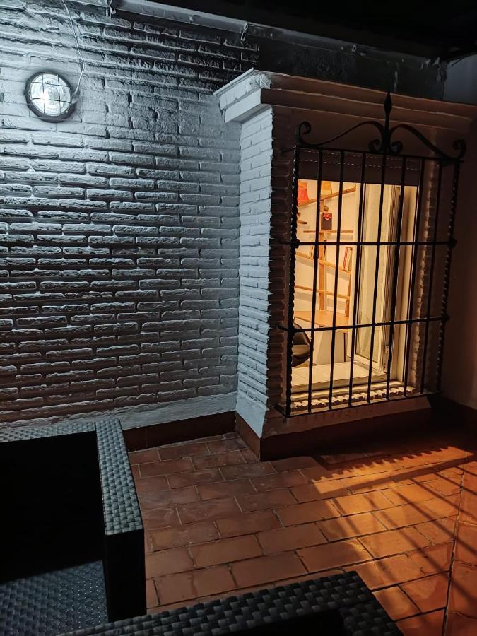 Tu Atico Lindo Apartment Córdoba Exterior foto