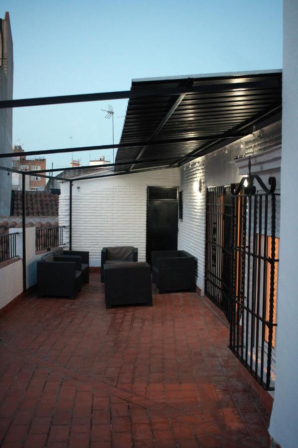 Tu Atico Lindo Apartment Córdoba Exterior foto