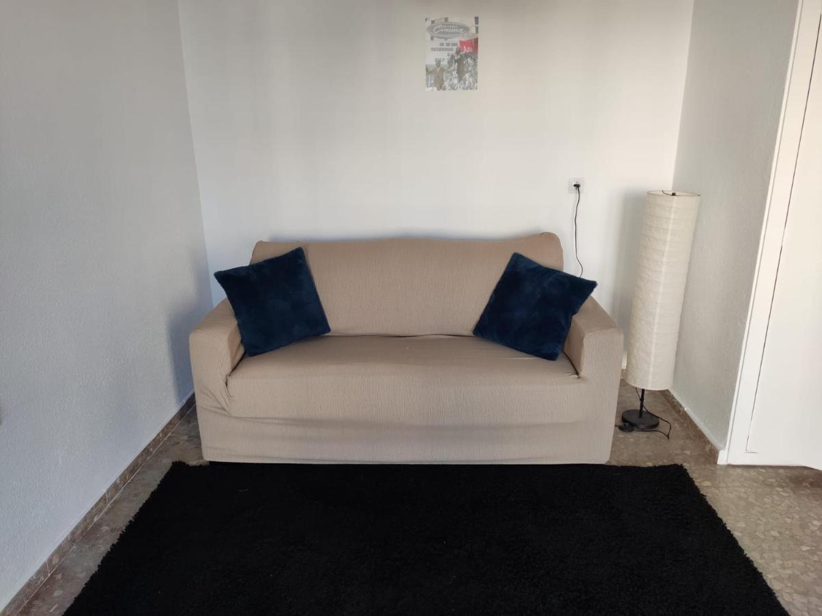 Tu Atico Lindo Apartment Córdoba Exterior foto
