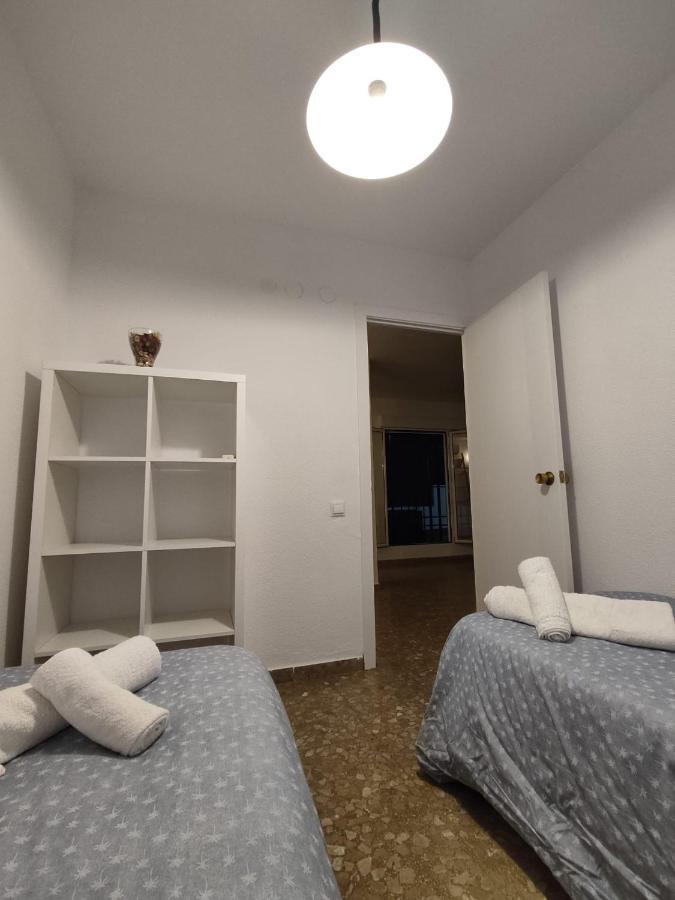 Tu Atico Lindo Apartment Córdoba Exterior foto