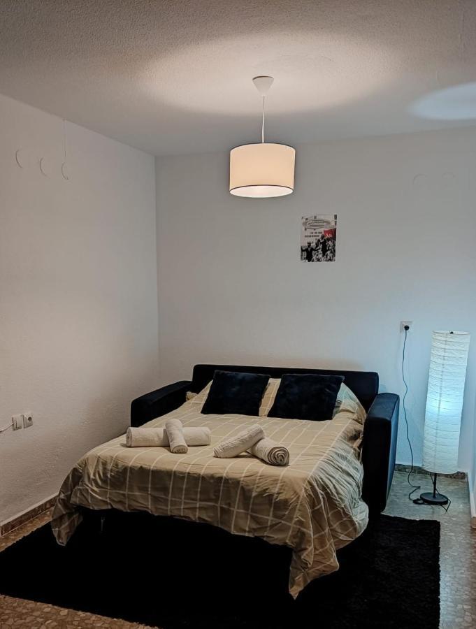 Tu Atico Lindo Apartment Córdoba Exterior foto