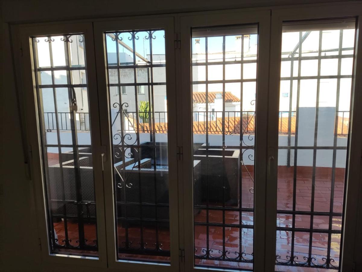 Tu Atico Lindo Apartment Córdoba Exterior foto