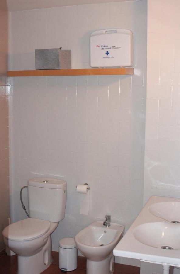 Tu Atico Lindo Apartment Córdoba Exterior foto