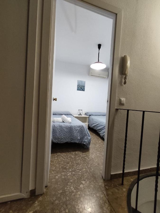 Tu Atico Lindo Apartment Córdoba Exterior foto