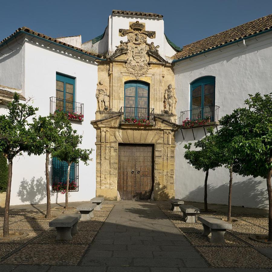 Tu Atico Lindo Apartment Córdoba Exterior foto
